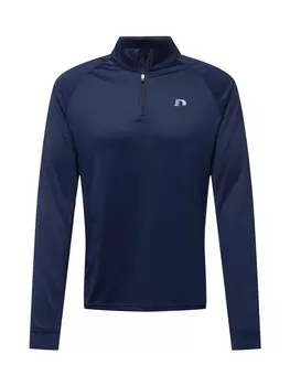 Спортивная футболка Newline, темно-синий