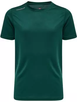 Спортивная футболка Newline, темно-зеленый