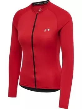 Спортивная футболка Newline Trikot, красный