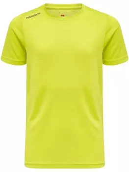 Спортивная футболка Newline, желтый