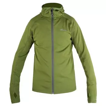 Спортивная футболка Newwood Adriano, зеленый