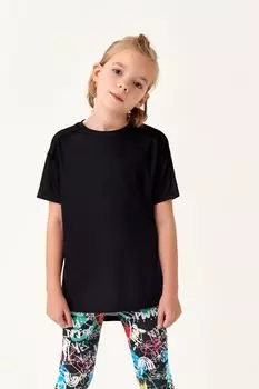 Спортивная футболка Next, черный