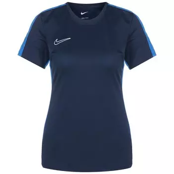 Спортивная футболка Nike ACADEMY 23, синий/темно-синий