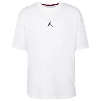 Спортивная футболка Nike Air Jordan, белый