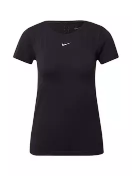 Спортивная футболка Nike AURA, черный