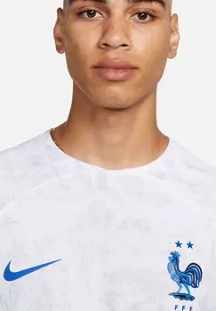 Спортивная футболка Nike, белый