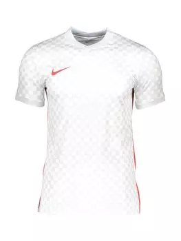 Спортивная футболка Nike, белый