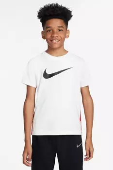 Спортивная футболка Nike, белый