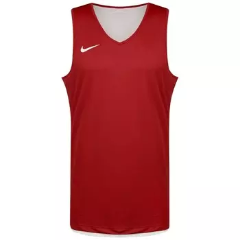 Спортивная футболка Nike, бордовый