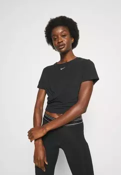 Спортивная футболка Nike, черный