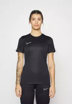 Спортивная футболка Nike, черный