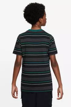 Спортивная футболка Nike, черный