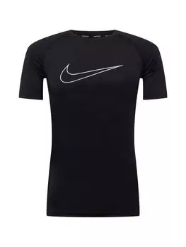 Спортивная футболка Nike, черный