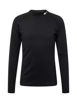 Спортивная футболка Nike, черный