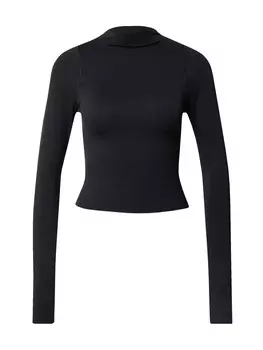 Спортивная футболка Nike, черный