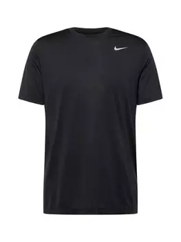 Спортивная футболка Nike, черный