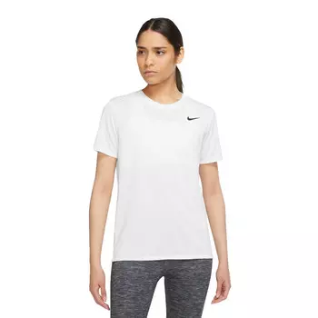 Спортивная футболка Nike Dri-FIT, белый