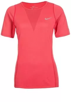 Спортивная футболка Nike, красный