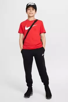 Спортивная футболка Nike, красный