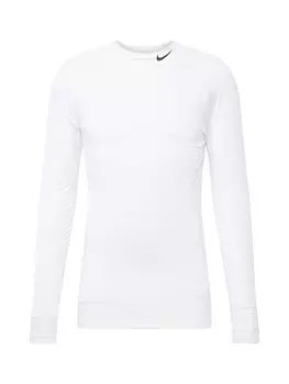 Спортивная футболка Nike MOCK, белый