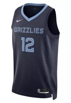 Спортивная футболка Nike Nba Memphis Grizzlies Nba Df Swingman Icon
