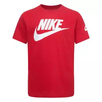 Спортивная футболка Nike Nike Sportswear, цвет University Red