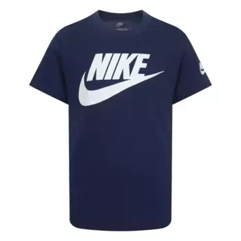 Спортивная футболка Nike Nike Sportswear, синий