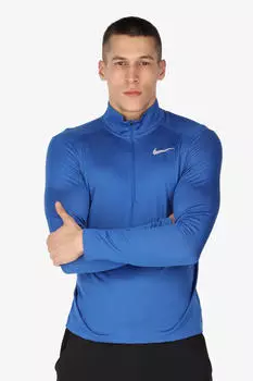 Спортивная футболка Nike Nike, темно-синий