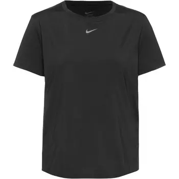 Спортивная футболка Nike ONE CLASSIC, черный