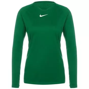 Спортивная футболка Nike PARK, цвет Grass Green