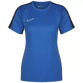 Спортивная футболка NIKE Performance Academy 23, темно-синий