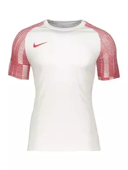 Спортивная футболка NIKE Performance Academy, белый
