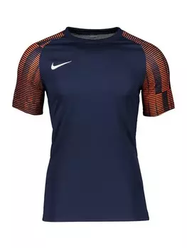 Спортивная футболка NIKE Performance Academy, цвет Night blue