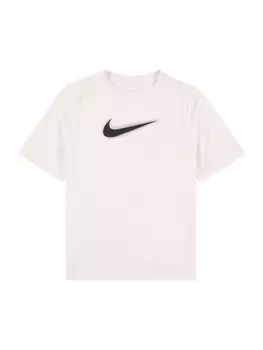 Спортивная футболка NIKE Performance, белый
