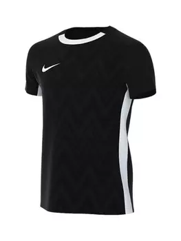 Спортивная футболка NIKE Performance, черный