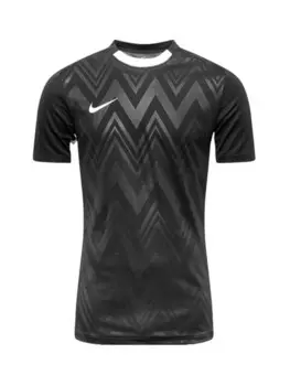 Спортивная футболка NIKE Performance, черный