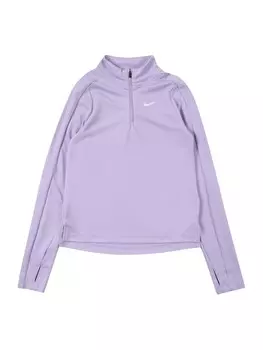 Спортивная футболка NIKE Performance, цвет Lavender