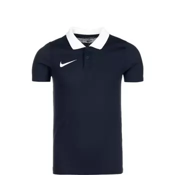 Спортивная футболка NIKE Performance, цвет Night blue