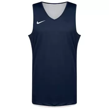 Спортивная футболка NIKE Performance, цвет Night blue