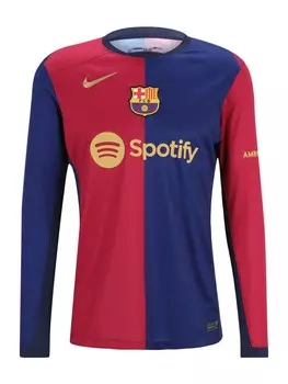 Спортивная футболка NIKE Performance, королевский синий