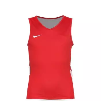 Спортивная футболка NIKE Performance, красный