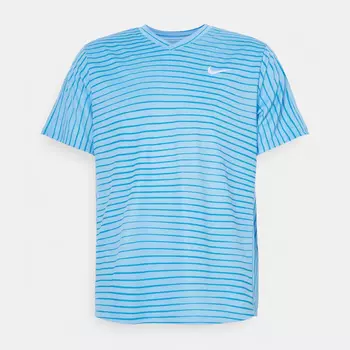 Спортивная футболка Nike Performance Novelty, голубой