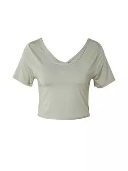 Спортивная футболка NIKE Performance One Classic, оливковый