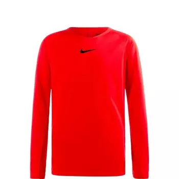 Спортивная футболка NIKE Performance Park, цвет Fire red