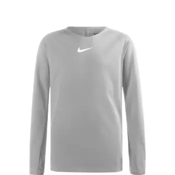 Спортивная футболка NIKE Performance Park, цвет Stone