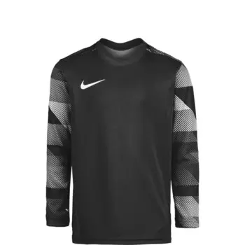 Спортивная футболка NIKE Performance Park IV, черный