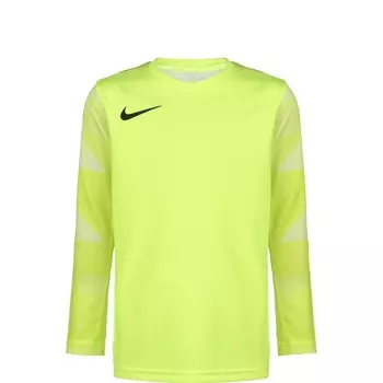 Спортивная футболка NIKE Performance Park IV, желтый