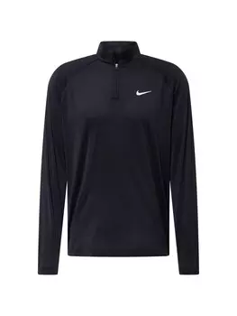 Спортивная футболка NIKE Performance Ready, черный