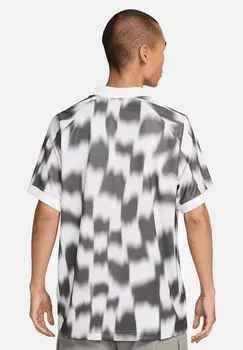 Спортивная футболка Nike Performance, серый