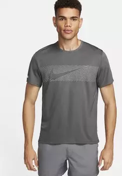 Спортивная футболка Nike Performance, серый